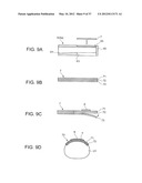 NAIL PRINT APPARATUS AND PRINT CONTROLLING METHOD diagram and image