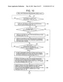 NAIL PRINT APPARATUS AND PRINT CONTROLLING METHOD diagram and image