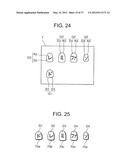 NAIL PRINT APPARATUS AND PRINT CONTROLLING METHOD diagram and image