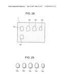 NAIL PRINT APPARATUS AND PRINT CONTROLLING METHOD diagram and image