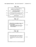 NAIL PRINT APPARATUS AND PRINT CONTROLLING METHOD diagram and image