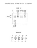 NAIL PRINT APPARATUS AND PRINT CONTROLLING METHOD diagram and image