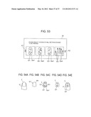 NAIL PRINT APPARATUS AND PRINT CONTROLLING METHOD diagram and image