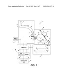 IMMERSED HIGH SURFACE AREA HEATER FOR A SOLID INK RESERVOIR diagram and image