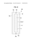 LIQUID EJECTING HEAD, LIQUID EJECTING HEAD UNIT, LIQUID EJECTING     APPARATUS, AND METHOD OF MANUFACTURING LIQUID EJECTING HEAD diagram and image