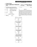 DETECTION SYSTEM USING HEATING ELEMENT TEMPERATURE OSCILLATIONS diagram and image