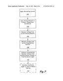 DETECTION SYSTEM USING HEATING ELEMENT TEMPERATURE OSCILLATIONS diagram and image