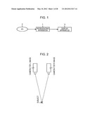 INFORMATION PROCESSING APPARATUS, INFORMATION PROCESSING METHOD, PROGRAM,     AND RECORDING MEDIUM diagram and image