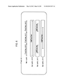 INFORMATION PROCESSING APPARATUS, INFORMATION PROCESSING METHOD, PROGRAM,     AND RECORDING MEDIUM diagram and image