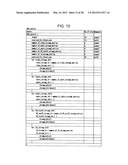 INFORMATION PROCESSING APPARATUS, INFORMATION PROCESSING METHOD, PROGRAM,     AND RECORDING MEDIUM diagram and image