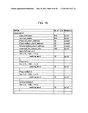 INFORMATION PROCESSING APPARATUS, INFORMATION PROCESSING METHOD, PROGRAM,     AND RECORDING MEDIUM diagram and image