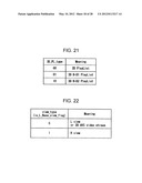 INFORMATION PROCESSING APPARATUS, INFORMATION PROCESSING METHOD, PROGRAM,     AND RECORDING MEDIUM diagram and image