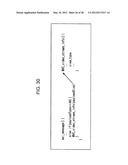 INFORMATION PROCESSING APPARATUS, INFORMATION PROCESSING METHOD, PROGRAM,     AND RECORDING MEDIUM diagram and image