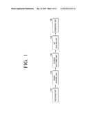 IMAGE CONVERSION APPARATUS AND DISPLAY APPARATUS AND METHODS USING THE     SAME diagram and image