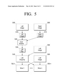 IMAGE CONVERSION APPARATUS AND DISPLAY APPARATUS AND METHODS USING THE     SAME diagram and image