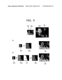 IMAGE CONVERSION APPARATUS AND DISPLAY APPARATUS AND METHODS USING THE     SAME diagram and image