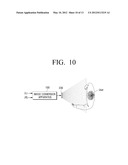 IMAGE CONVERSION APPARATUS AND DISPLAY APPARATUS AND METHODS USING THE     SAME diagram and image