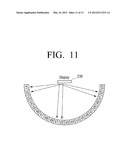 IMAGE CONVERSION APPARATUS AND DISPLAY APPARATUS AND METHODS USING THE     SAME diagram and image