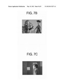 APPARATUS AND METHOD FOR GENERATING A FULLY FOCUSED IMAGE BY USING A     CAMERA EQUIPPED WITH A MULTI-COLOR FILTER APERTURE diagram and image