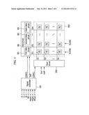 Stereoscopic image display device and driving method thereof, and data     driving apparatus and shutter glasses for stereoscopic image display     device diagram and image