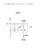 Stereoscopic image display device and driving method thereof, and data     driving apparatus and shutter glasses for stereoscopic image display     device diagram and image