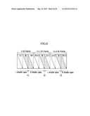 Stereoscopic image display device and driving method thereof, and data     driving apparatus and shutter glasses for stereoscopic image display     device diagram and image