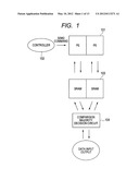 PROCESSOR AND IMAGE PROCESSING SYSTEM USING THE SAME diagram and image