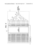 PROCESSOR AND IMAGE PROCESSING SYSTEM USING THE SAME diagram and image