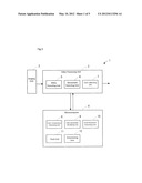 CAMERA DEVICE, COLOR CALIBRATION METHOD, AND PROGRAM diagram and image