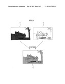 APPARATUS AND METHOD TO GENERATE IMAGE diagram and image