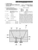 MOUNTING SUBSTRATE FOR SEMICONDUCTOR LIGHT EMITTING ELEMENT, BACKLIGHT     CHASSIS, DISPLAY DEVICE AND TELEVISION RECEIVER diagram and image