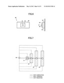 MOUNTING SUBSTRATE FOR SEMICONDUCTOR LIGHT EMITTING ELEMENT, BACKLIGHT     CHASSIS, DISPLAY DEVICE AND TELEVISION RECEIVER diagram and image