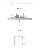 MOUNTING SUBSTRATE FOR SEMICONDUCTOR LIGHT EMITTING ELEMENT, BACKLIGHT     CHASSIS, DISPLAY DEVICE AND TELEVISION RECEIVER diagram and image
