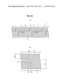 MOUNTING SUBSTRATE FOR SEMICONDUCTOR LIGHT EMITTING ELEMENT, BACKLIGHT     CHASSIS, DISPLAY DEVICE AND TELEVISION RECEIVER diagram and image