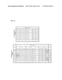 LIQUID CRYSTAL DISPLAY PANEL, LIQUID CRYSTAL DRIVE DEVICE, AND LIQUID     CRYSTAL DISPLAY DEVICE diagram and image