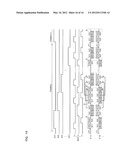 LIQUID CRYSTAL DISPLAY PANEL, LIQUID CRYSTAL DRIVE DEVICE, AND LIQUID     CRYSTAL DISPLAY DEVICE diagram and image