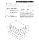 Liquid Crystal Display Apparatus and a Frame Assembly Thereof diagram and image