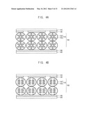 Liquid Crystal Display Devices and Methods of Manufacturing Liquid Crystal     Display Devices diagram and image