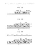 Liquid Crystal Display Devices and Methods of Manufacturing Liquid Crystal     Display Devices diagram and image