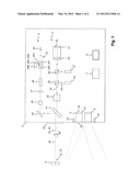 COORDINATE MEASURING DEVICE diagram and image