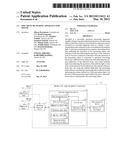 SPECTRUM MEASURING APPARATUS FOR MOVER diagram and image