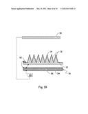 ELECTRICALLY DRIVEN DEVICES FOR SURFACE ENHANCED RAMAN SPECTROSCOPY diagram and image