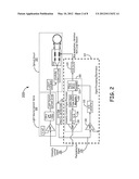 CONSTANT OPTICAL POWER SENSOR USING A LIGHT SOURCE CURRENT SERVO COMBINED     WITH DIGITAL DEMODULATION INTENSITY SUPPRESSION FOR RADIATION AND     VIBRATION INSENSITIVITY IN A FIBER OPTIC GYROSCOPE diagram and image