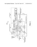 CONSTANT OPTICAL POWER SENSOR USING A LIGHT SOURCE CURRENT SERVO COMBINED     WITH DIGITAL DEMODULATION INTENSITY SUPPRESSION FOR RADIATION AND     VIBRATION INSENSITIVITY IN A FIBER OPTIC GYROSCOPE diagram and image