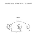 RELAY APPARATUS, COMMUNICATION APPARATUS, AND CONTROL METHODS OF RELAY     APPARATUS diagram and image