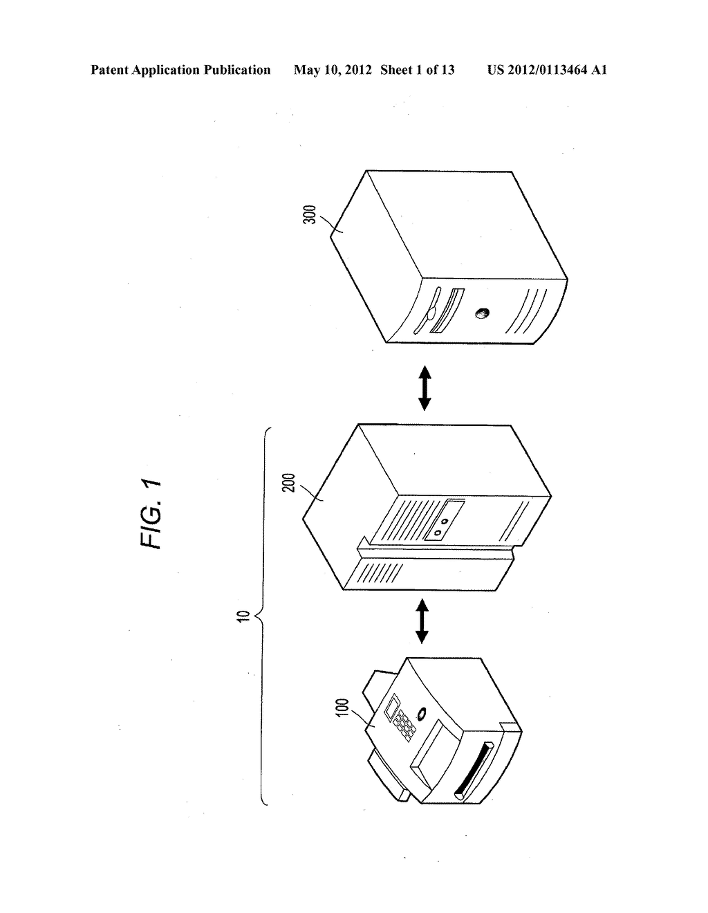 RELAY APPARATUS, COMMUNICATION SYSTEM AND COMMUNICATING METHOD - diagram, schematic, and image 02