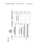 RELAY APPARATUS, COMMUNICATION SYSTEM AND COMMUNICATING METHOD diagram and image