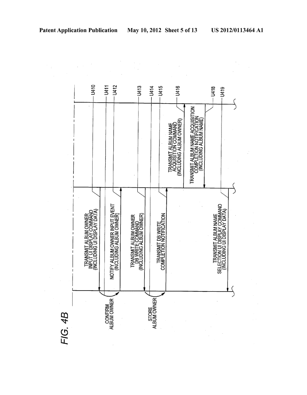 RELAY APPARATUS, COMMUNICATION SYSTEM AND COMMUNICATING METHOD - diagram, schematic, and image 06