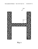 LASER PRINT APPARATUS WITH DUAL HALF TONES diagram and image