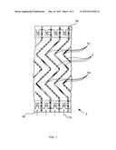 LIGHT TRAPS AND PANELS FOR LIGHT TRAPS diagram and image